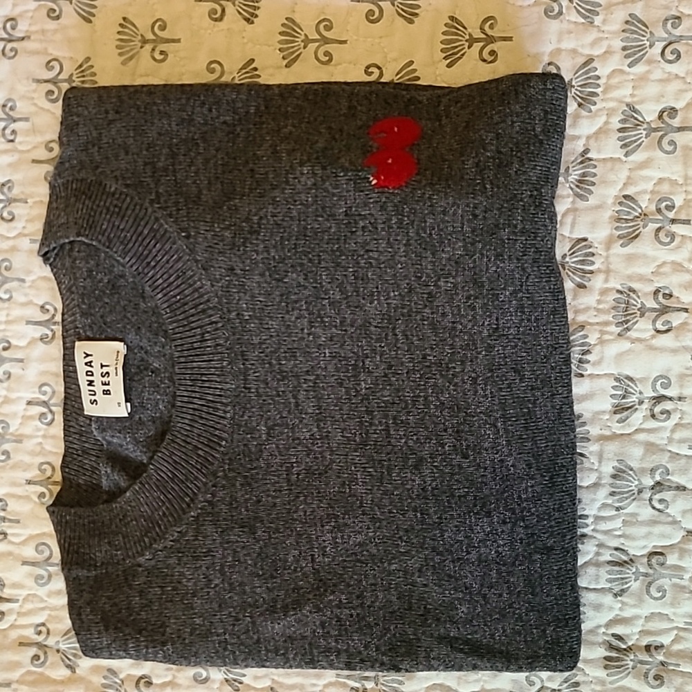 Aritzia sweater